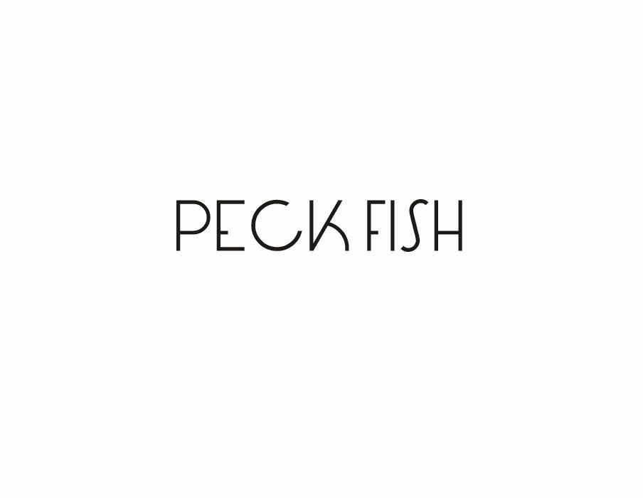 PECK FISH商标转让