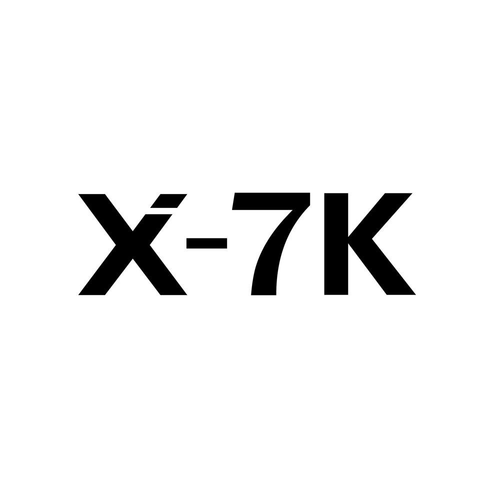 25类-服装鞋帽X-7K商标转让
