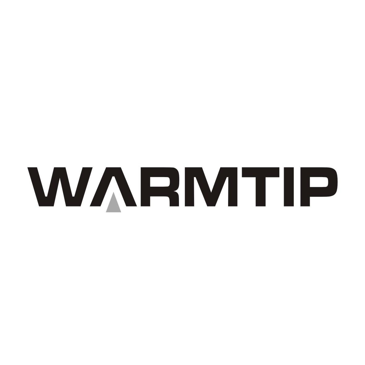 11类-电器灯具WARMTIP商标转让