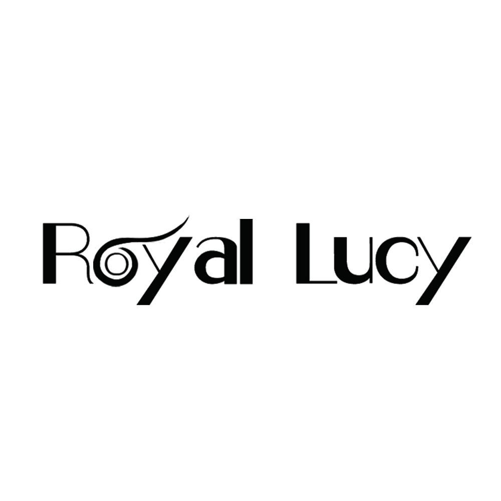 25类-服装鞋帽ROYAL LUCY商标转让