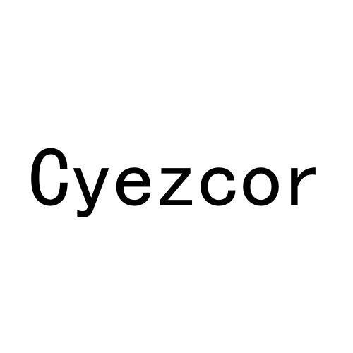 09类-科学仪器CYEZCOR商标转让