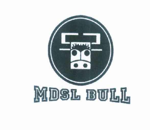 25类-服装鞋帽MDSL BULL商标转让