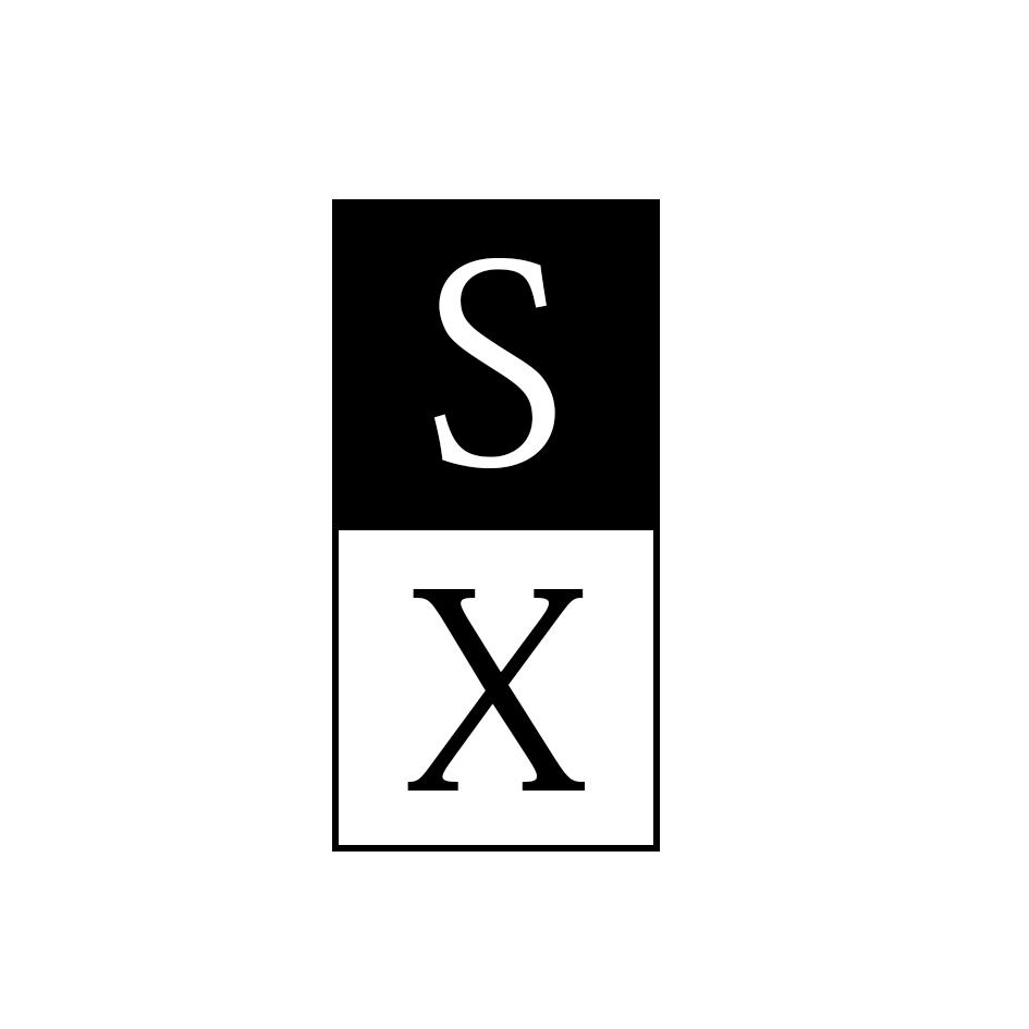 SX商标转让