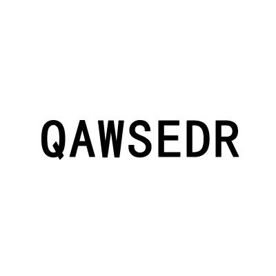 12类-运输装置QAWSEDR商标转让