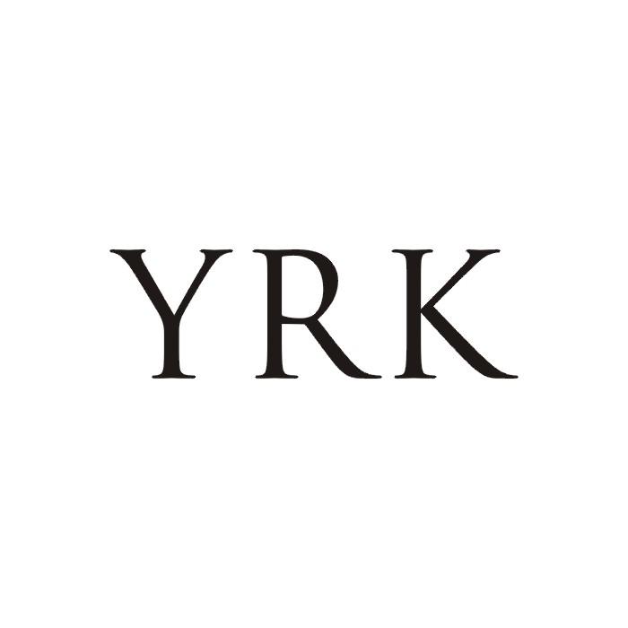03类-日化用品YRK商标转让
