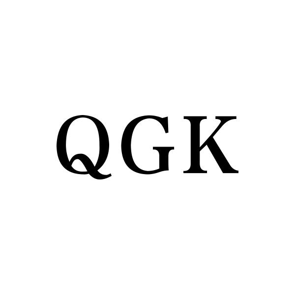 QGK商标转让