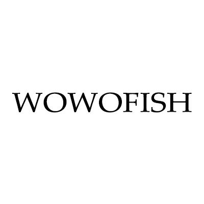 WOWOFISH商标转让