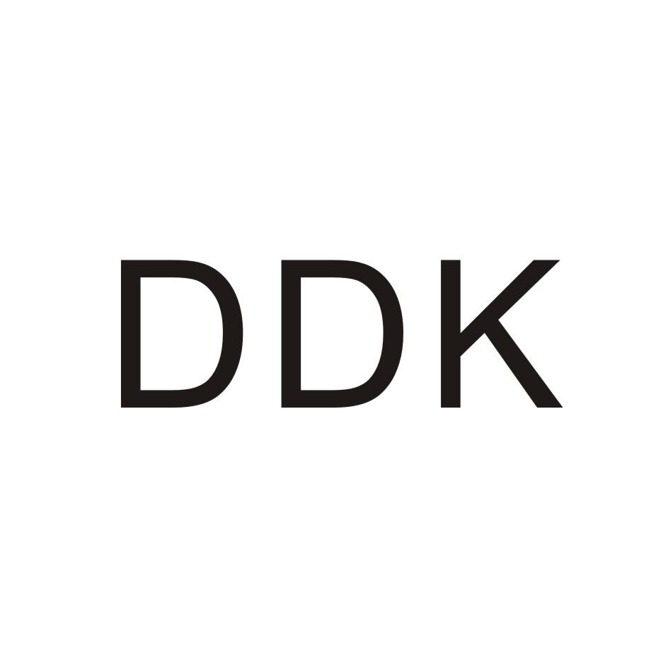 40类-材料加工DDK商标转让