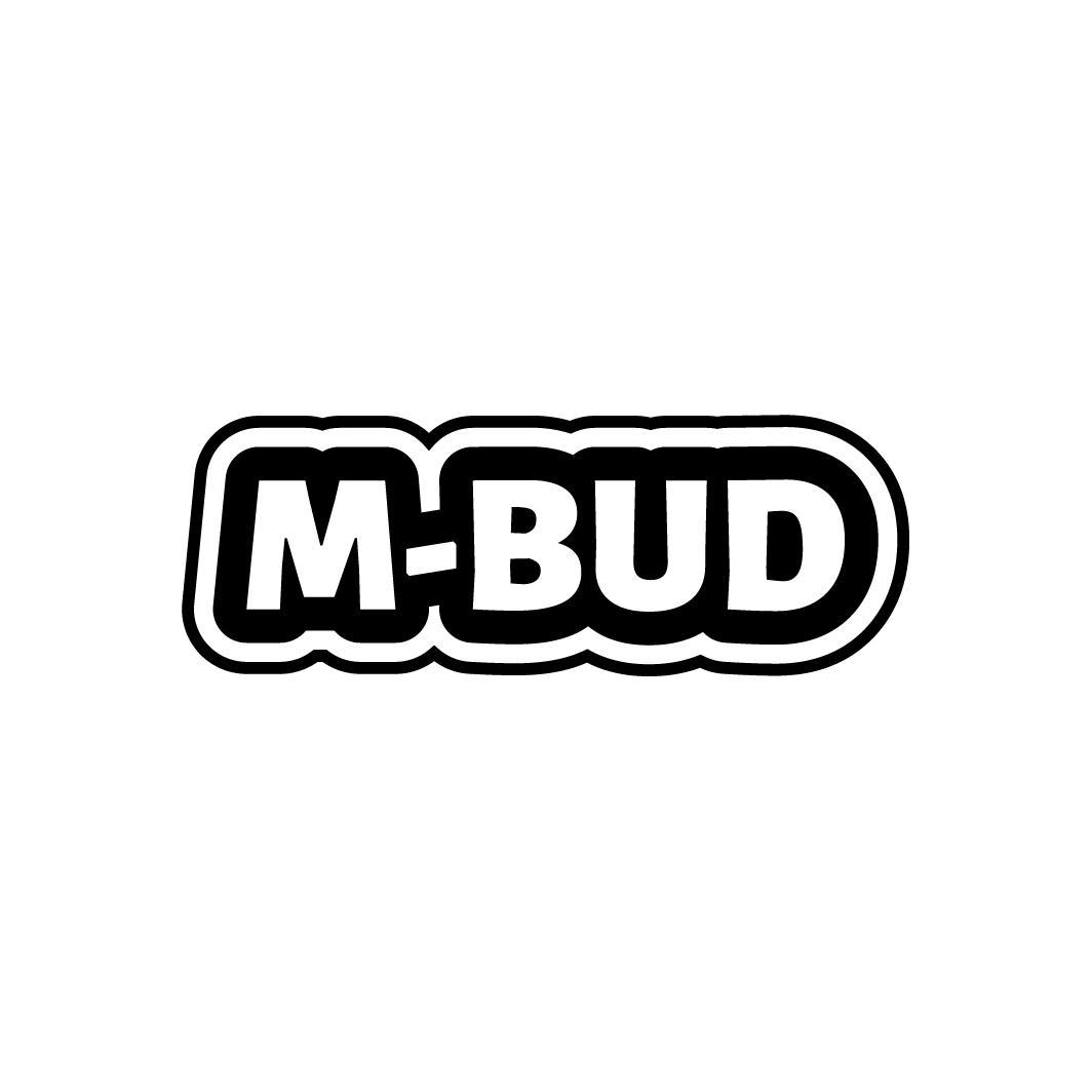 25类-服装鞋帽M-BUD商标转让