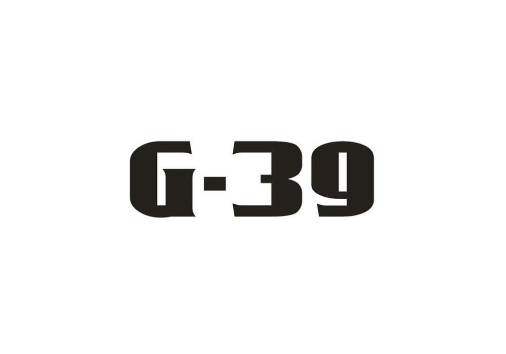 G-39商标转让
