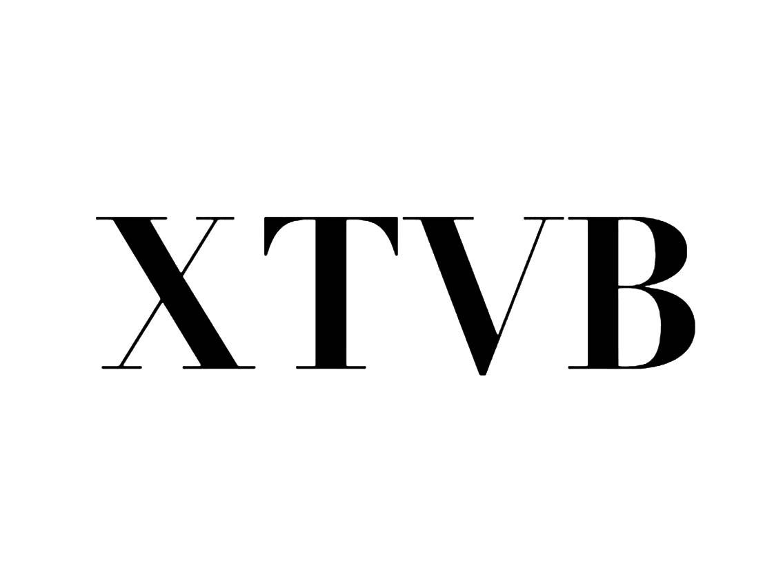 XTVB商标转让