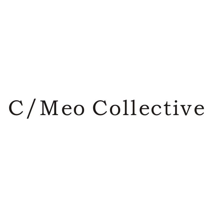 C/MEO COLLECTIVE商标转让