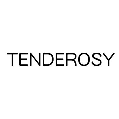 10类-医疗器械TENDEROSY商标转让