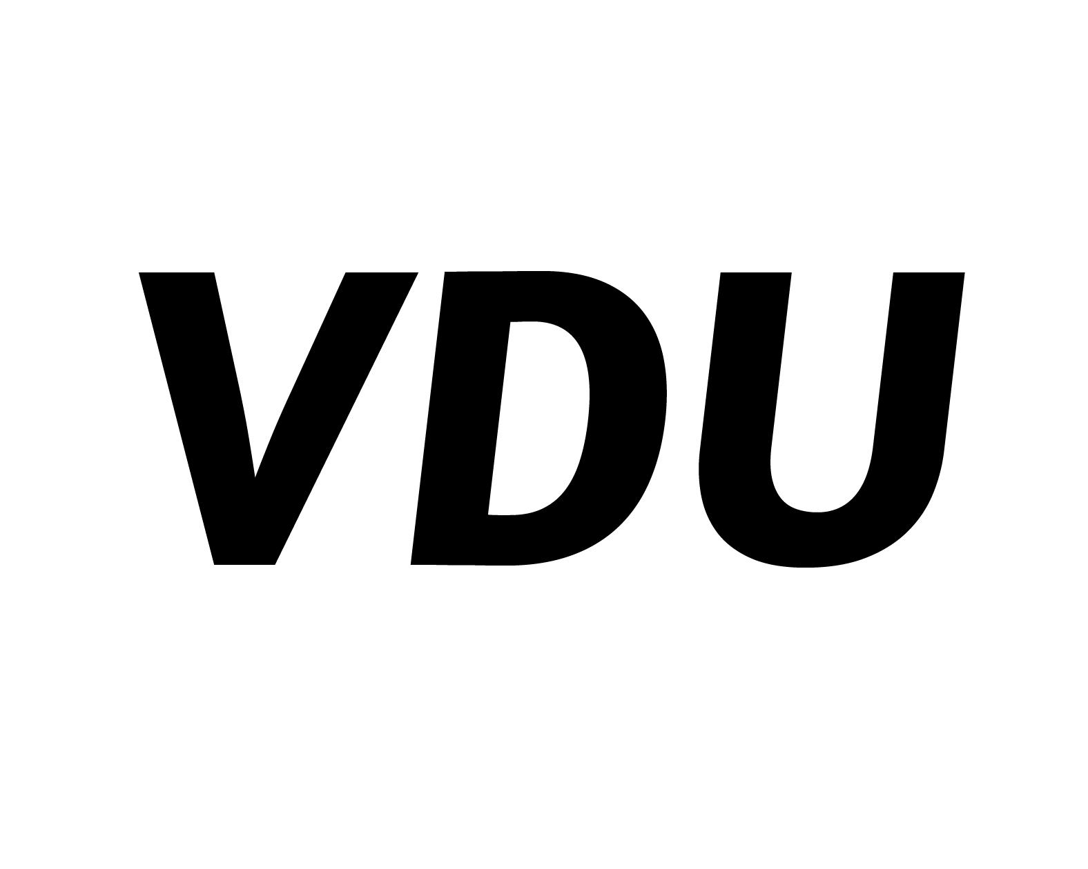 VDU商标转让