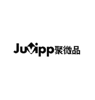 41类-教育文娱聚微品 JUVIPP商标转让