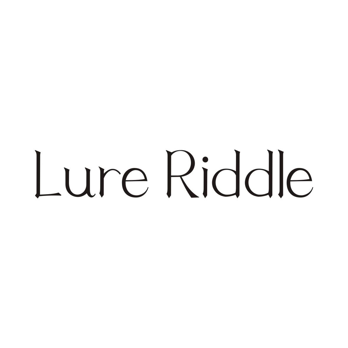 LURE RIDDLE