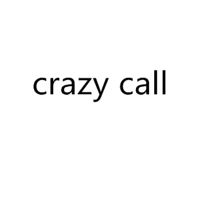 41类-教育文娱CRAZY CALL商标转让