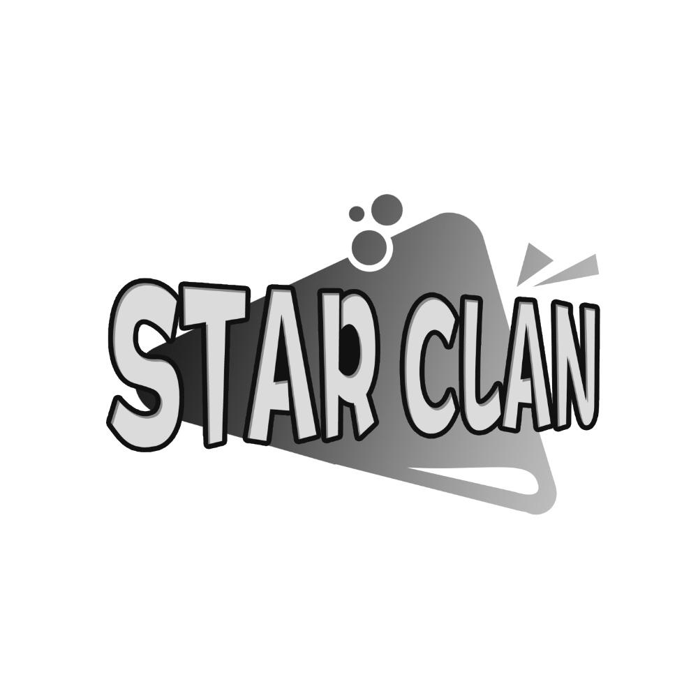 30类-面点饮品STAR CLAN商标转让