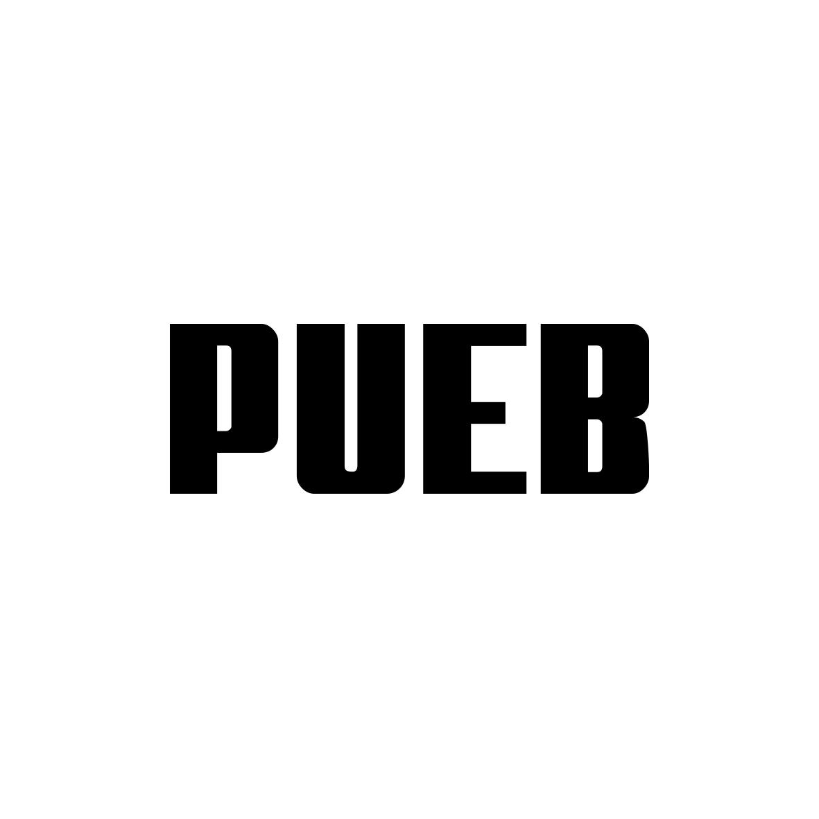 PUEB商标转让