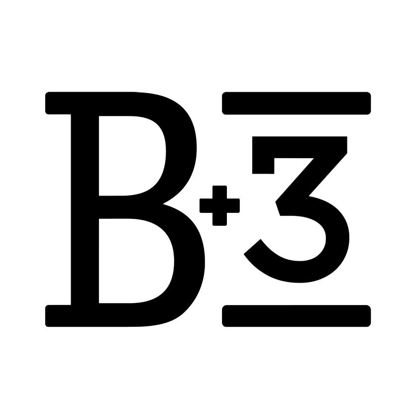 B+3商标转让