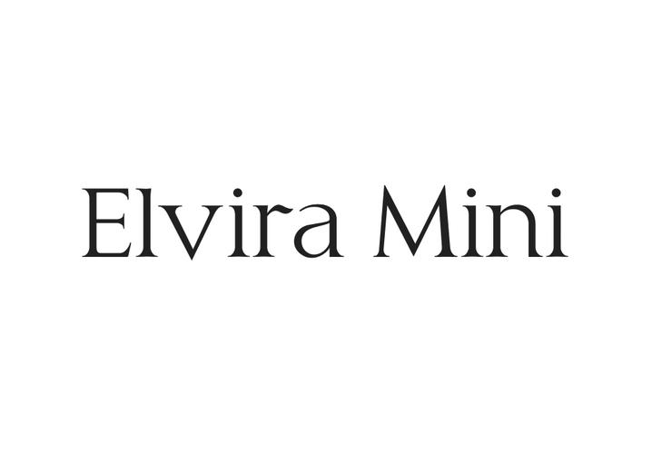 ELVIRA MINI