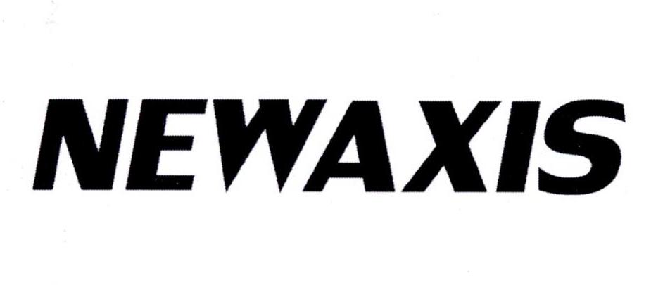 35类-广告销售NEWAXIS商标转让