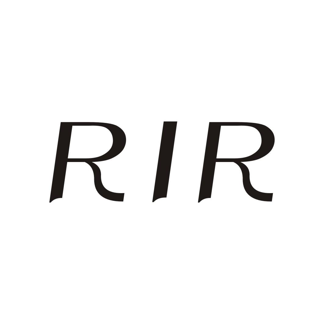 19类-建筑材料RIR商标转让