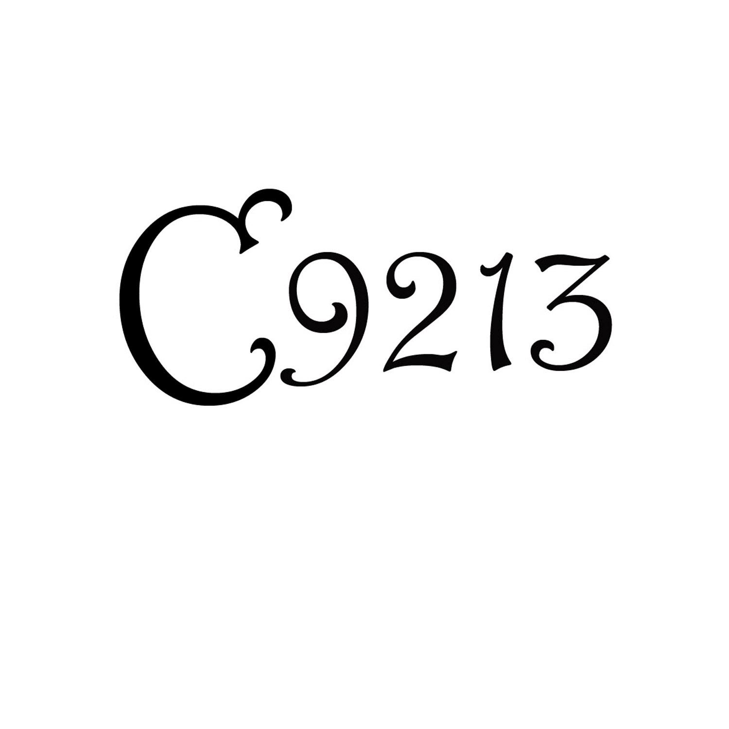 C 9213商标转让