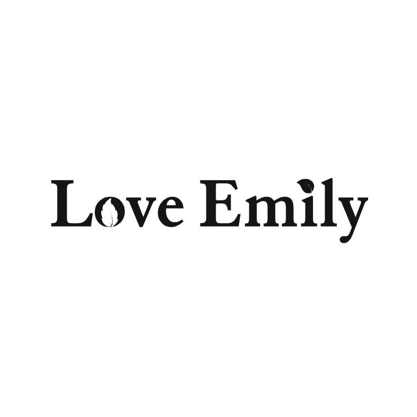 32类-啤酒饮料LOVE EMILY商标转让