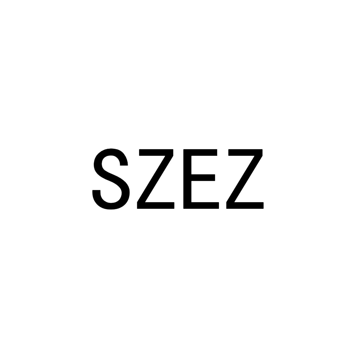 25类-服装鞋帽SZEZ商标转让
