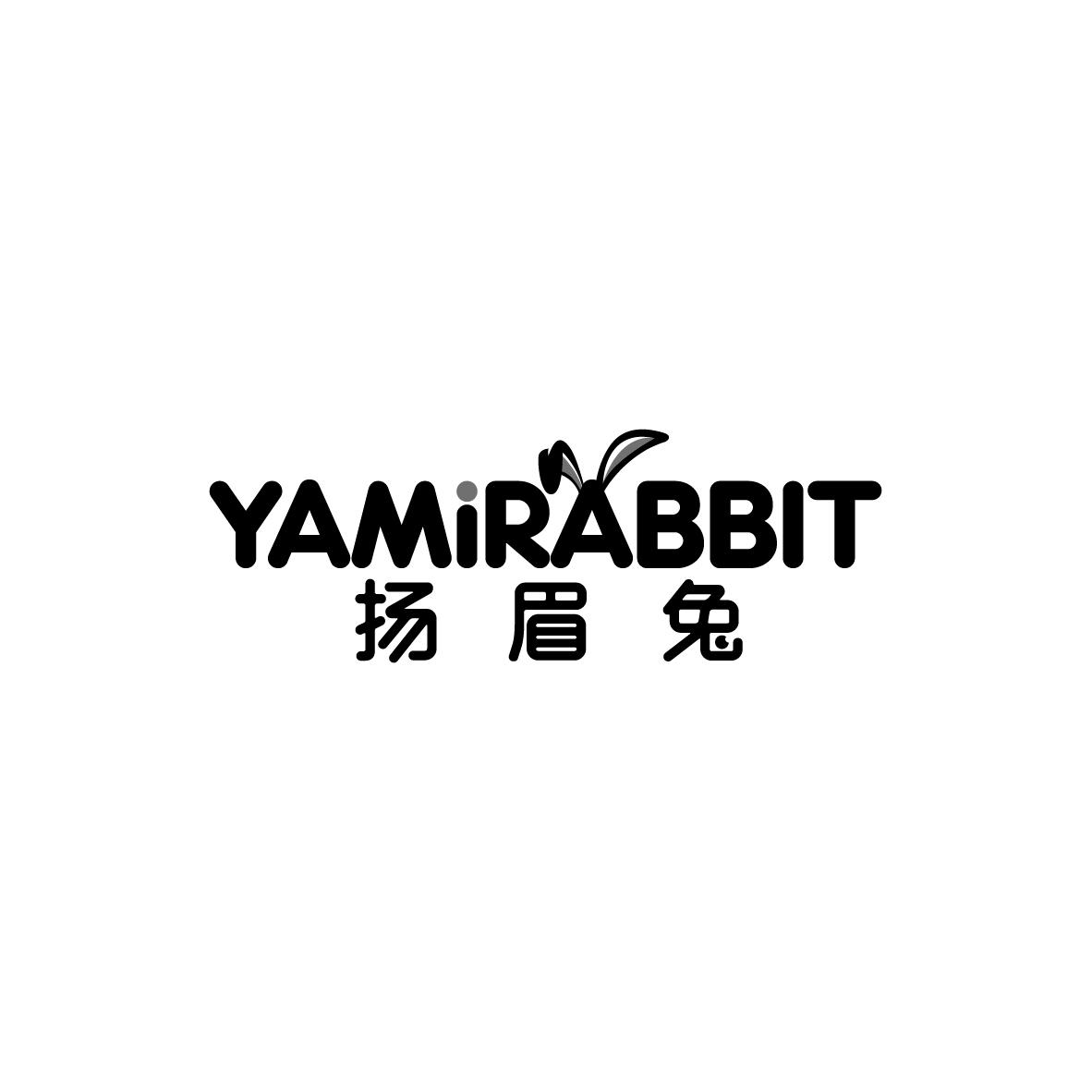 09类-科学仪器扬眉兔  YAMIRABBIT商标转让