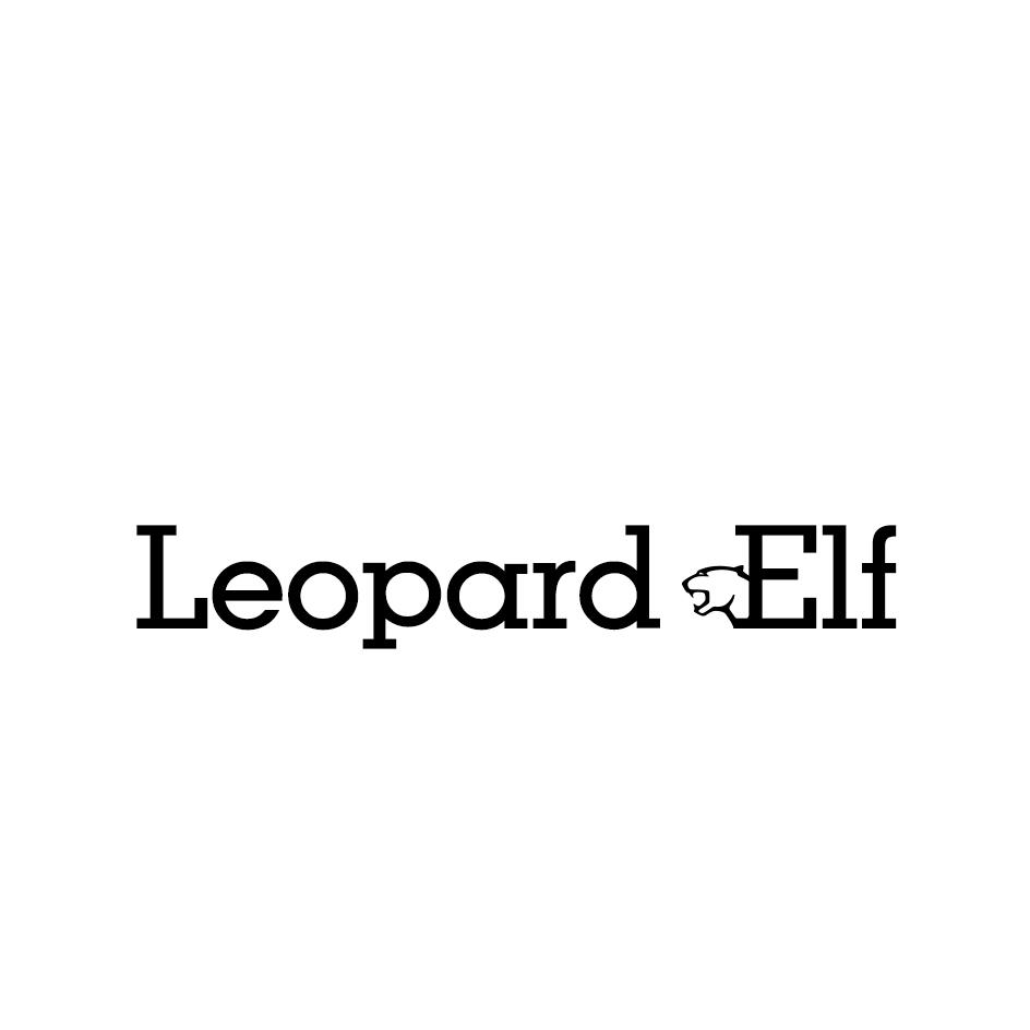 LEOPARD  ELF