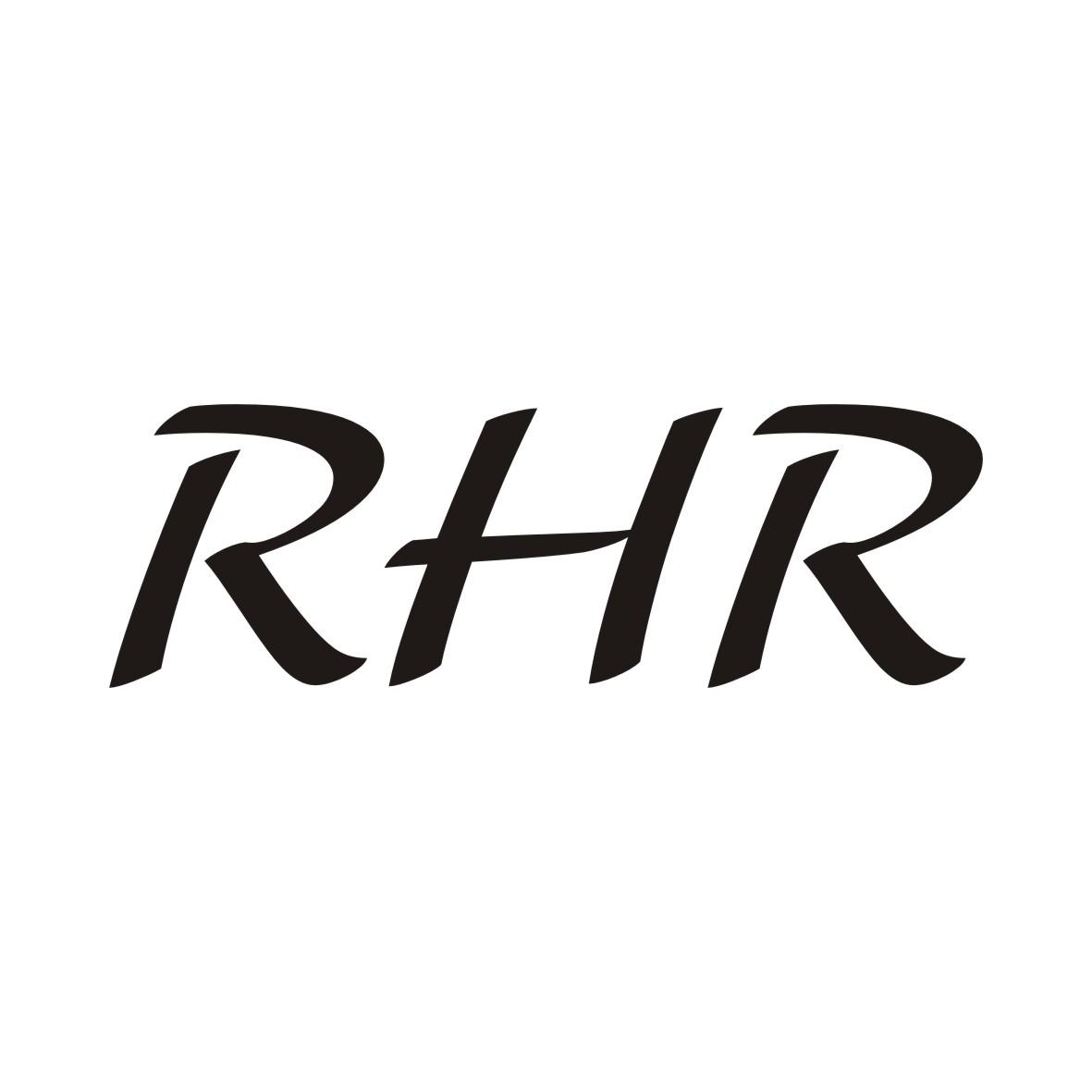 RHR商标转让