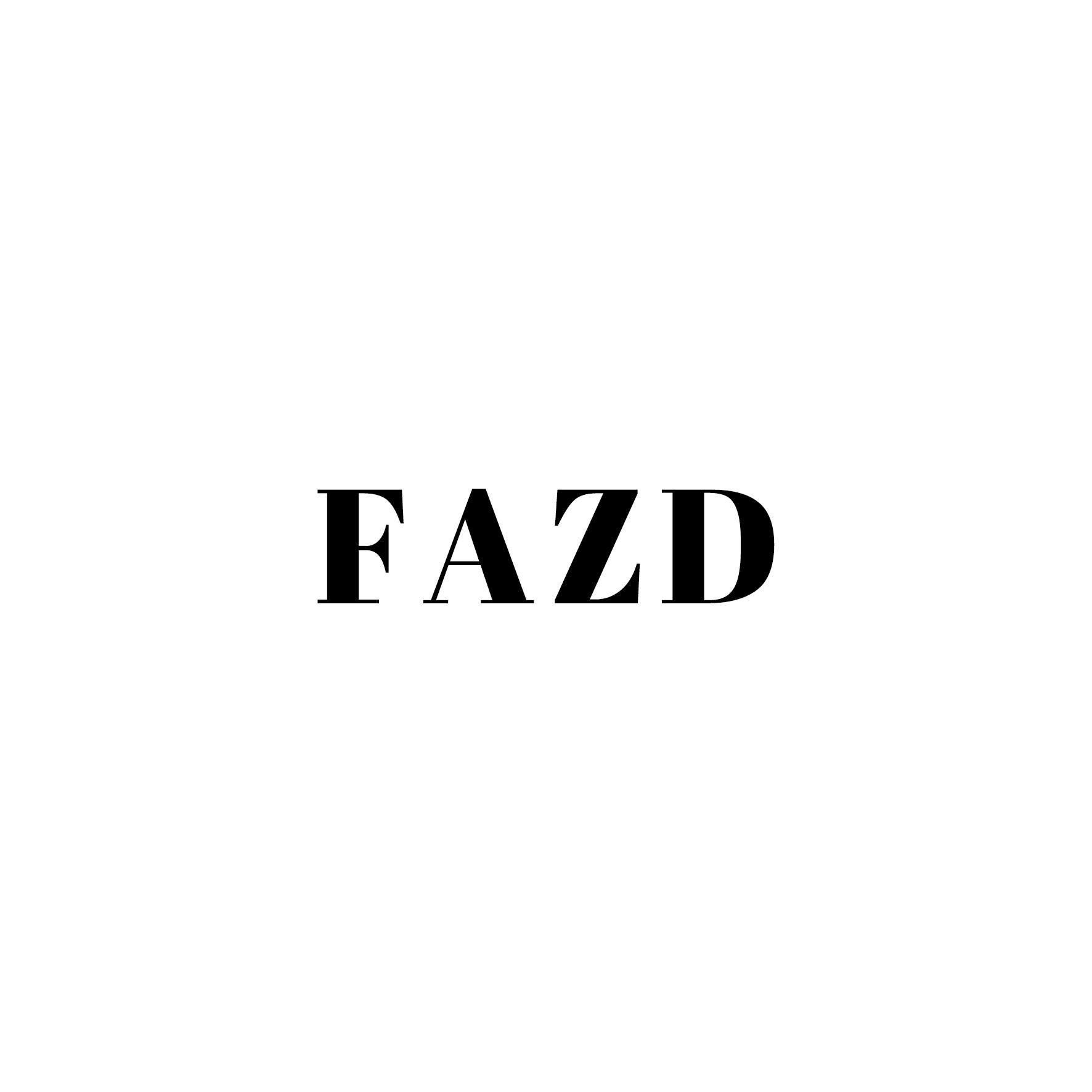 FAZD商标转让