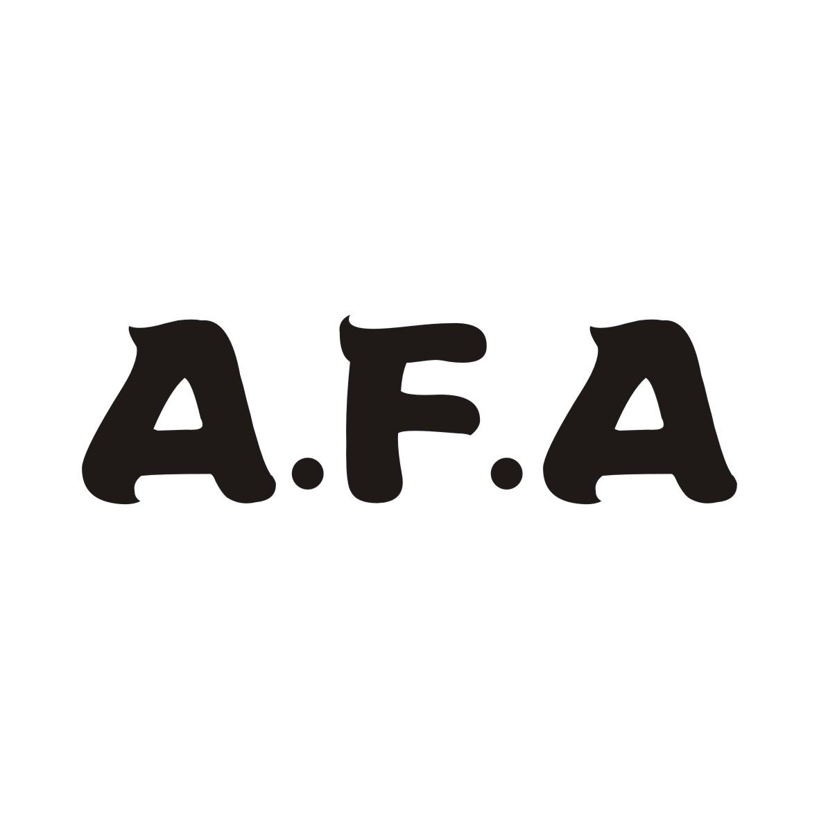 A.F.A商标转让