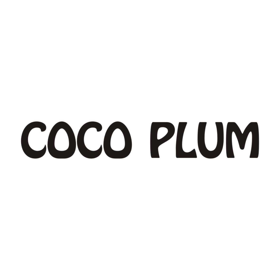 推荐43类-餐饮住宿COCO PLUM商标转让