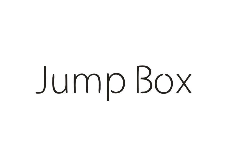 03类-日化用品JUMP BOX商标转让
