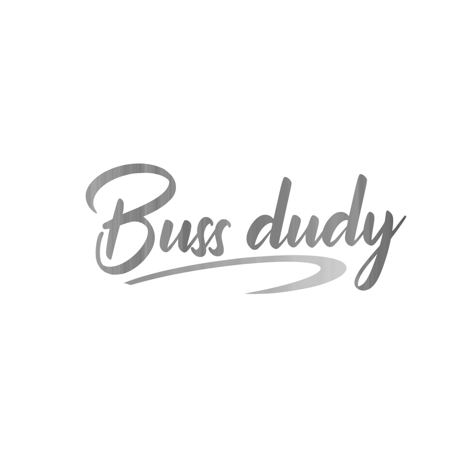 42类-网站服务BUSS DUDY商标转让