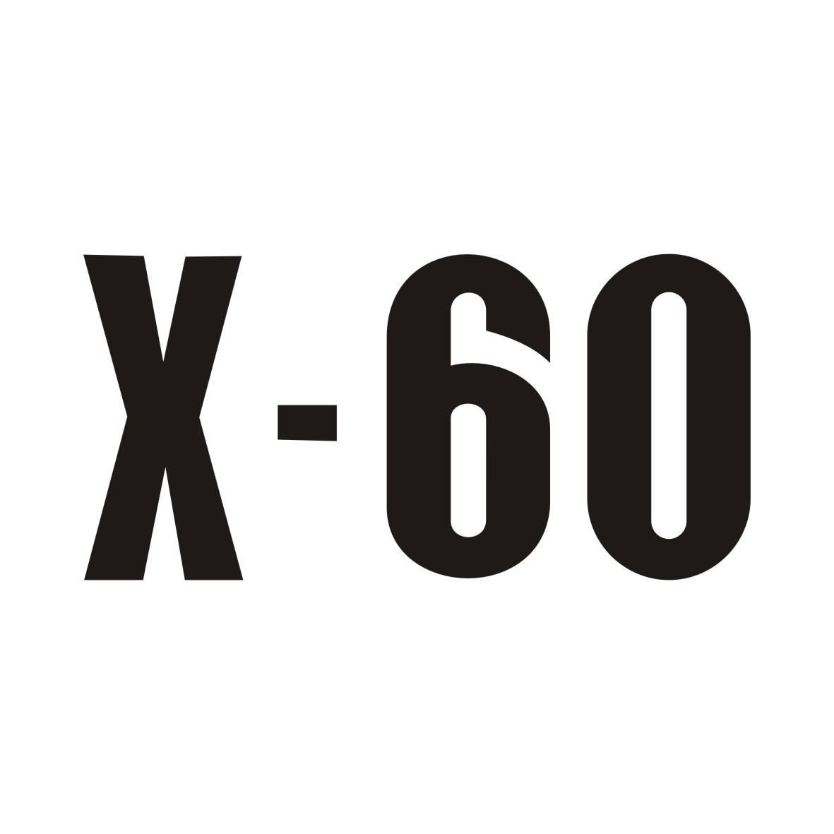 35类-广告销售X-60商标转让