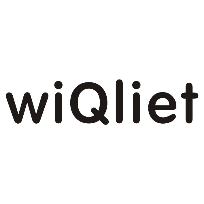 03类-日化用品WIQLIET商标转让