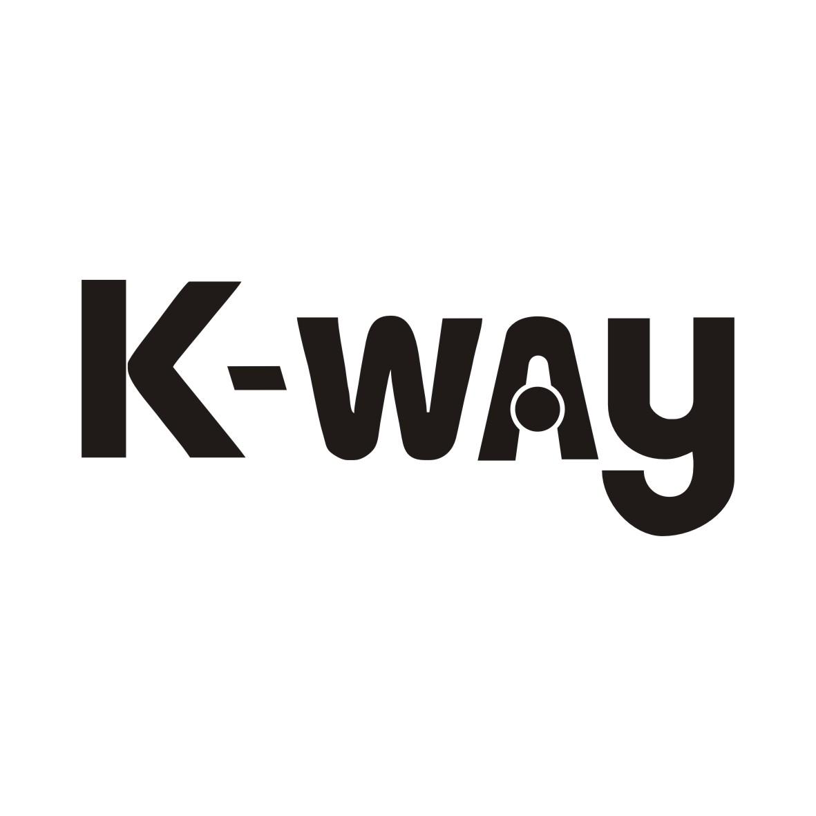 K-WAY商标转让