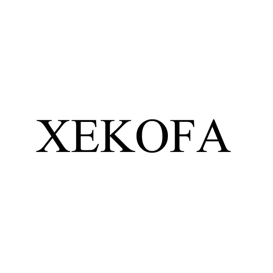 XEKOFA