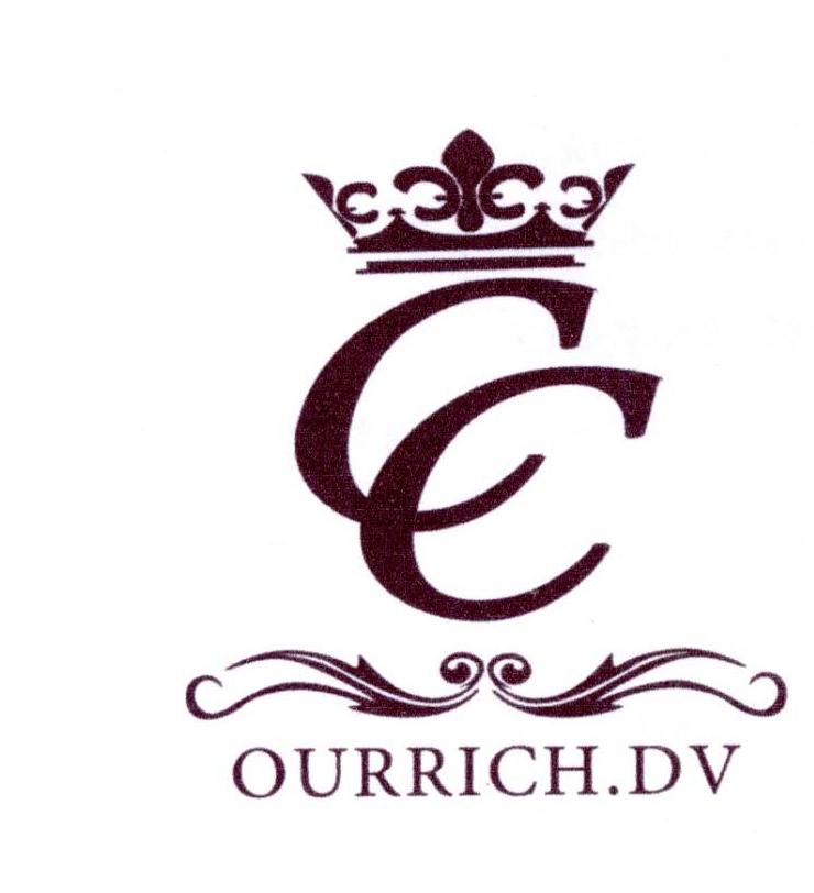 35类-广告销售OURRICH.DV商标转让