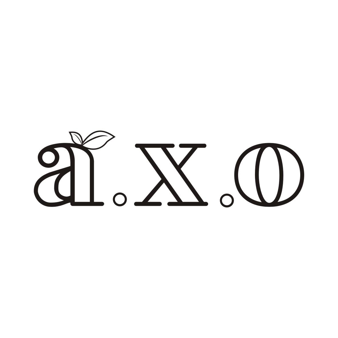 A.X.O商标转让