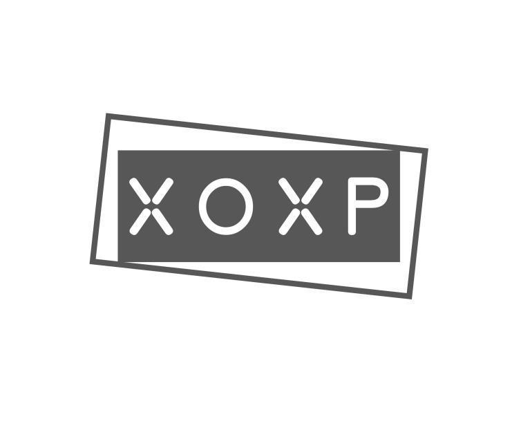 XOXP商标转让