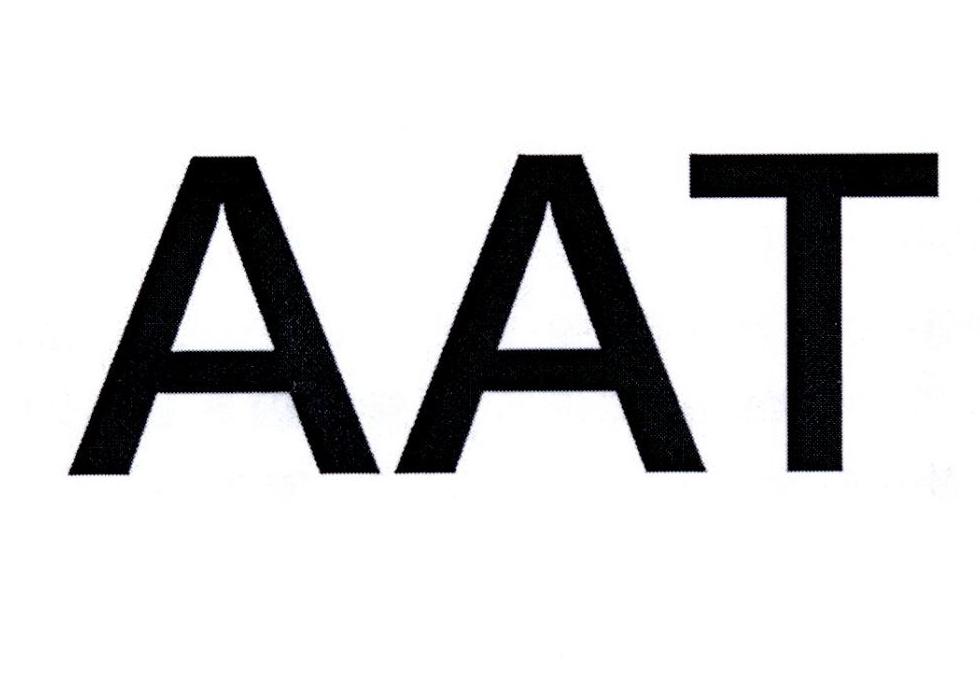 AAT商标转让