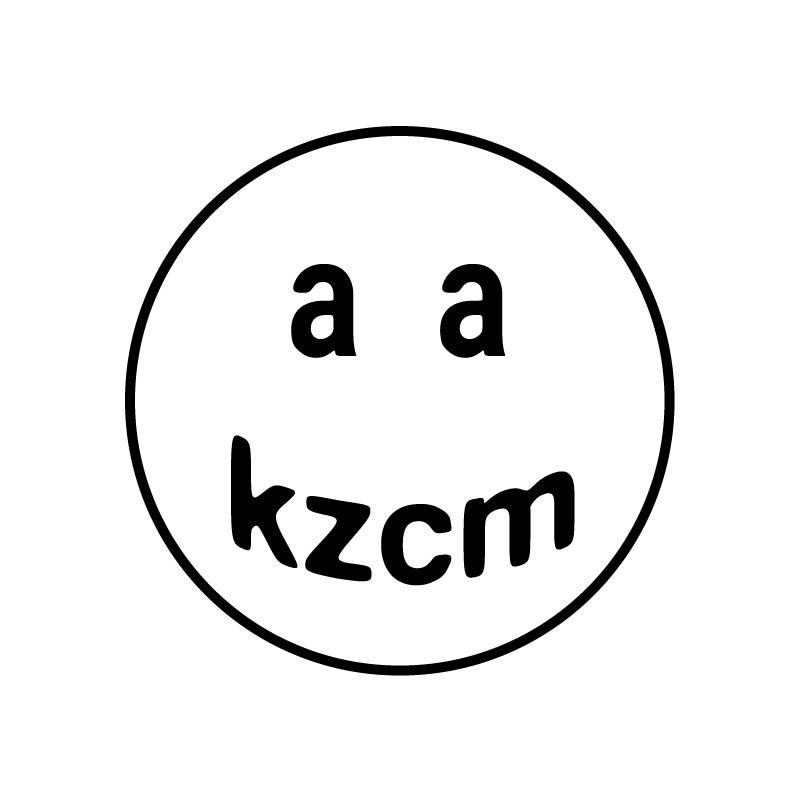 25类-服装鞋帽AA KZCM商标转让