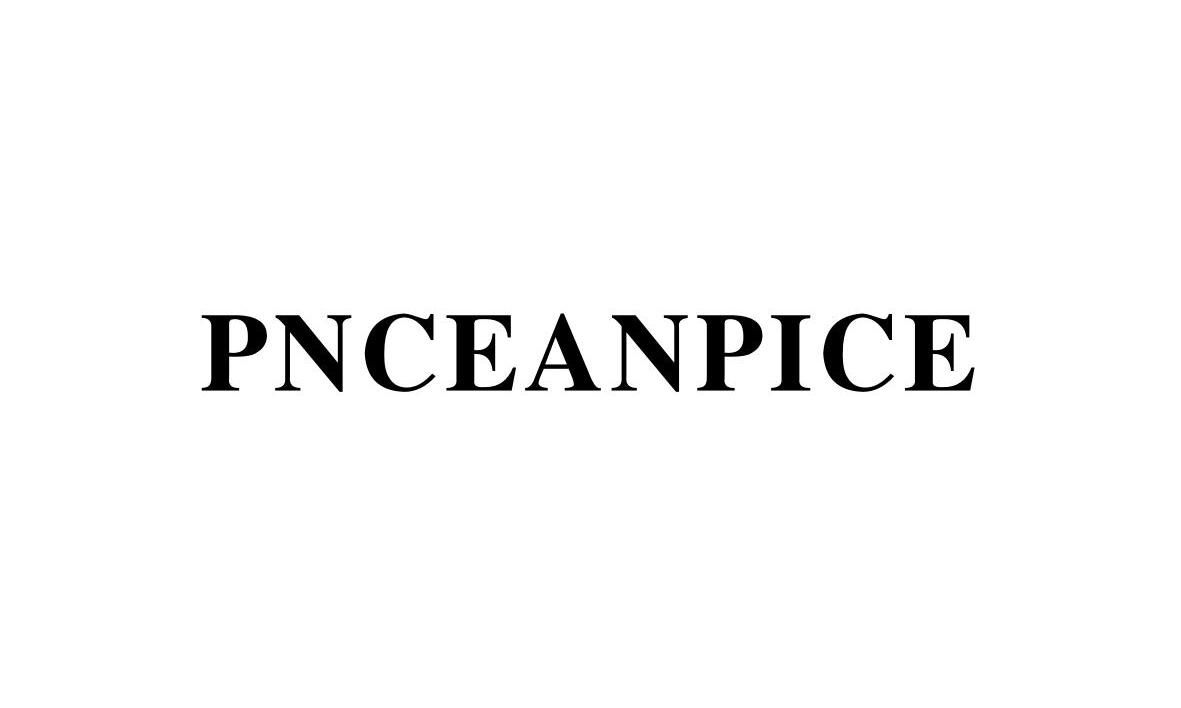 11类-电器灯具PNCEANPICE商标转让