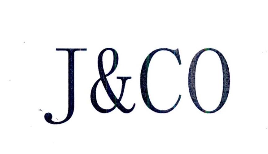 J&CO商标转让