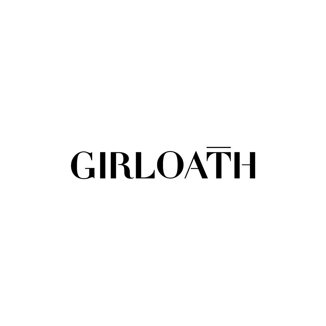 14类-珠宝钟表GIRLOATH商标转让